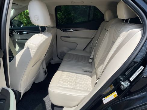 Used 2023 Buick Envision Avenir AWD/4WD image 35