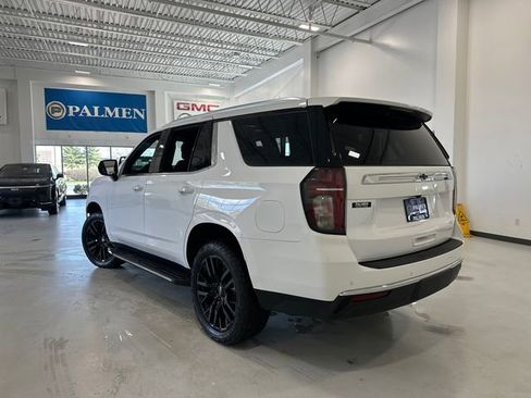 Used 2023 Chevrolet Tahoe LS w/ Driver Alert Package AWD/4WD image 11