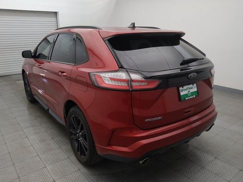 Used 2020 Ford Edge ST-Line FWD image 5