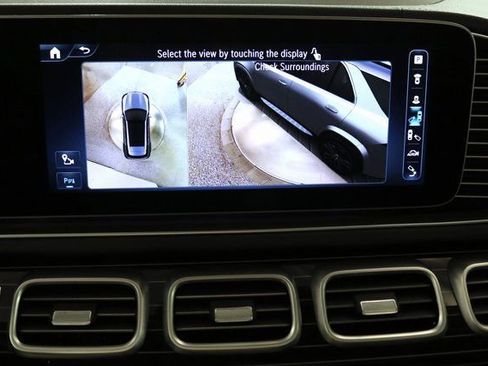 Used 2024 Mercedes-Benz GLE 350 4MATIC w/ AMG Line Exterior image 25