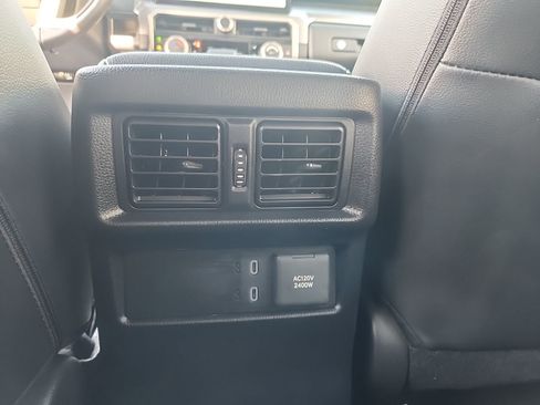 Used 2025 Toyota 4Runner TRD Off-Road Premium image 36