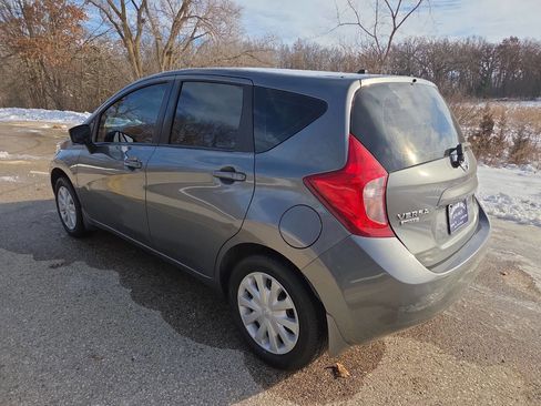 Used 2016 Nissan Versa Note S image 4