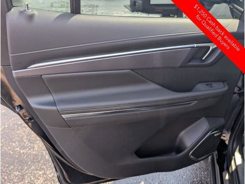 New 2026 Buick Enclave Sport Touring w/ Power Package FWD image 12