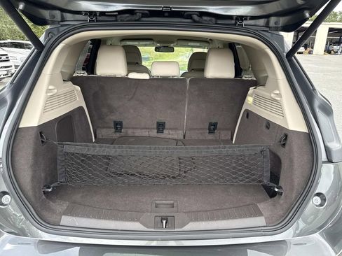 Used 2017 Lincoln MKC Premiere image 11