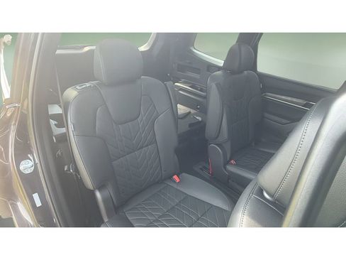 Certified 2025 Kia Telluride SX X-Line AWD/4WD image 15