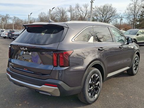New 2026 Kia Sorento S image 7