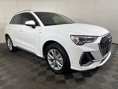 Used 2023 Audi Q3 2.0T Premium