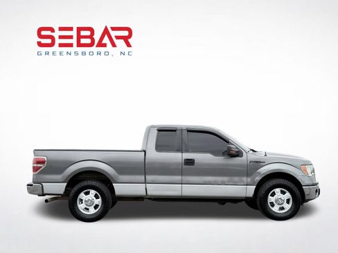 Used 2012 Ford F150 XLT w/ XLT Convenience Pkg RWD image 8