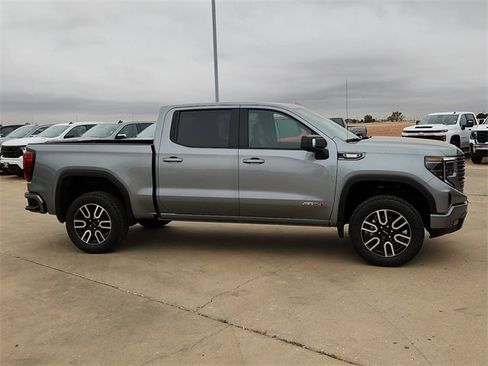 New 2026 GMC Sierra 1500 AT4 image 5