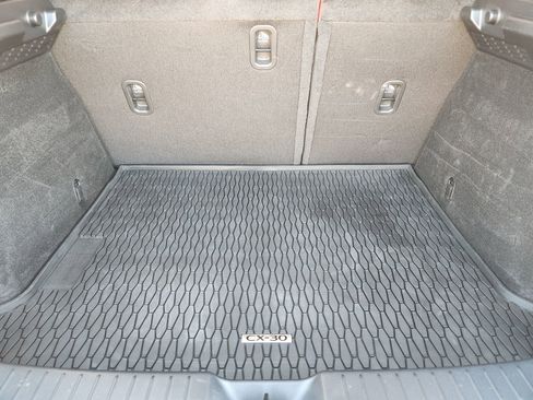 Used 2024 MAZDA CX-30 AWD 2.5 S w/ Preferred Package image 38