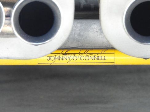 Used 2009 Chevrolet Corvette Coupe image 28