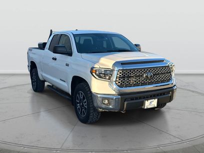Used 2020 Toyota Tundra SR5