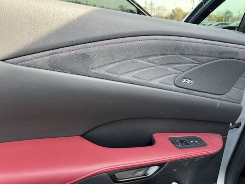 Used 2024 Lexus RX 500h F Sport image 24