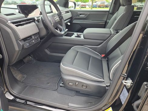 New 2026 GMC Sierra EV Elevation image 26