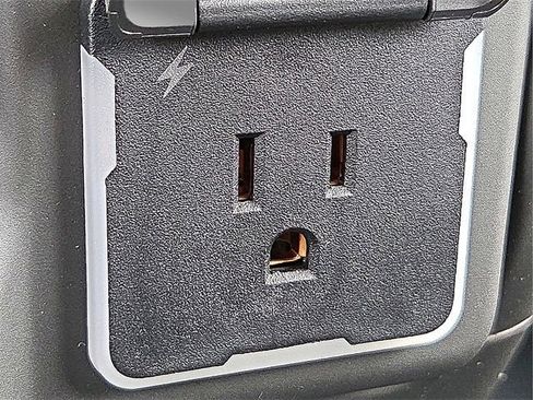 New 2026 Chevrolet Silverado 1500 W/T w/ WT Value Package image 21