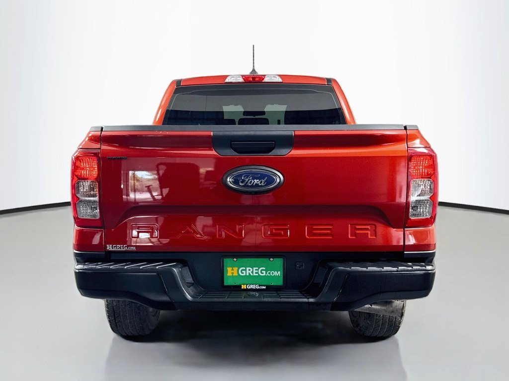 Used 2024 Ford Ranger XL RWD image 8