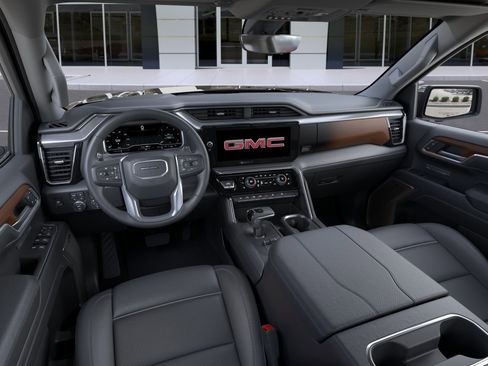 New 2026 GMC Sierra 1500 Denali w/ Technology Package AWD/4WD image 15