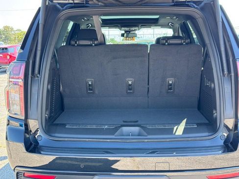 Used 2024 Chevrolet Tahoe RST w/ Luxury Package AWD/4WD image 11