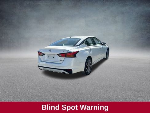 Used 2023 Nissan Altima 2.5 SL image 18