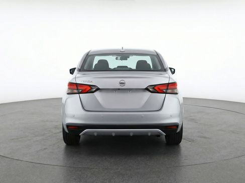Used 2025 Nissan Versa SV FWD image 7
