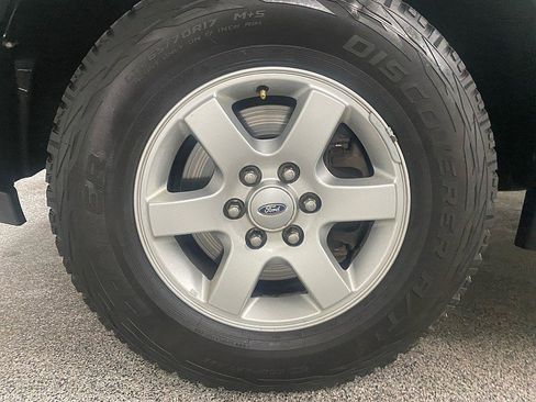 Used 2014 Ford Expedition XL image 22