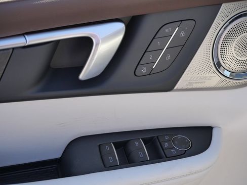 New 2026 Buick Enclave Avenir w/ Super Cruise Package AWD/4WD image 44