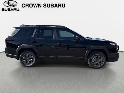 New 2026 Subaru Outback Premium image 3