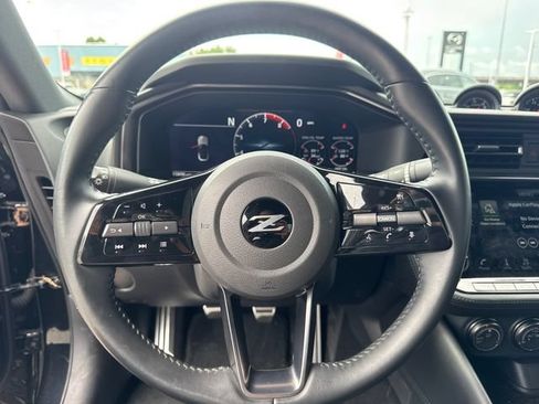 Used 2024 Nissan Z Performance w/ Floor Mat Package RWD image 17