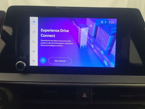 Used 2024 Toyota Prius Limited image 31