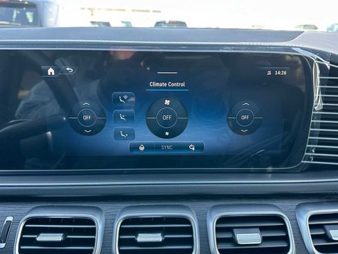 New 2026 Mercedes-Benz GLE 450 4MATIC Coupe image 26