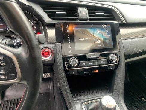 Used 2018 Honda Civic Si image 26