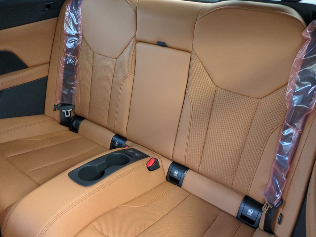 New 2027 BMW 430i Convertible RWD image 14