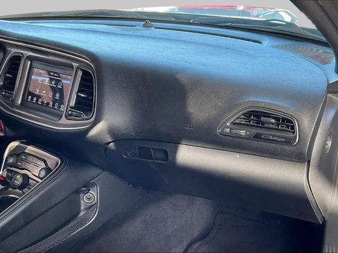 Used 2022 Dodge Challenger GT w/ Blacktop Package RWD image 17