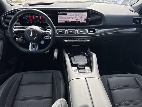 New 2026 Mercedes-Benz GLE 53 AMG 4MATIC Coupe image 7