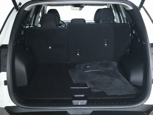 Used 2022 Hyundai Tucson SEL w/ Convenience Package image 30