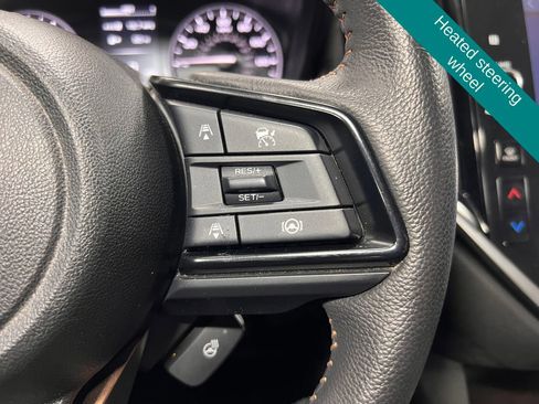 Used 2025 Subaru Ascent Bronze Edition AWD/4WD image 9