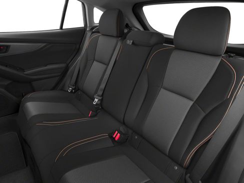 Used 2018 Subaru Crosstrek 2.0i Premium image 9