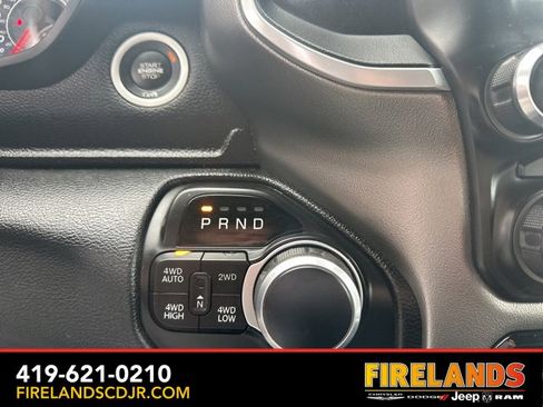 Used 2020 RAM 1500 Big Horn image 29