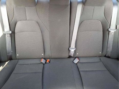 Certified 2026 Nissan Sentra S w/ Floor Mat Package FWD image 17