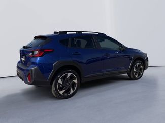 New 2026 Subaru Crosstrek 2.5i Limited AWD/4WD video 3
