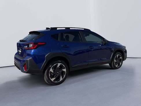 New 2026 Subaru Crosstrek 2.5i Limited AWD/4WD image 3
