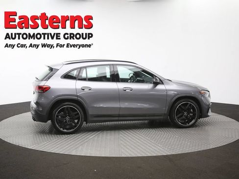 Used 2023 Mercedes-Benz GLA 35 AMG 4MATIC image 46