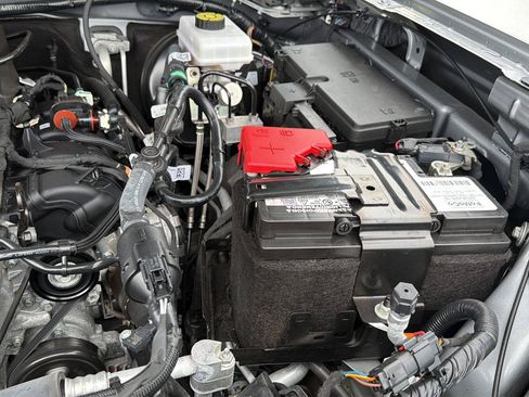 Certified 2024 Ford Bronco Outer Banks AWD/4WD image 37