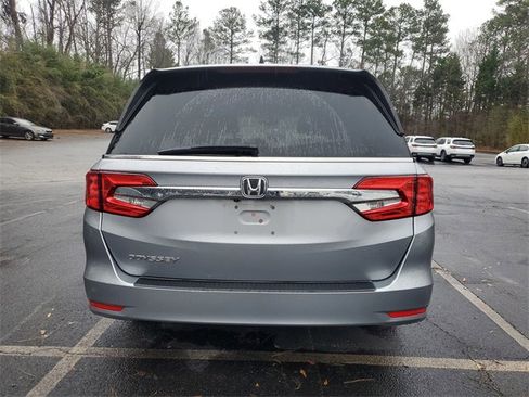 Used 2019 Honda Odyssey EX-L image 5