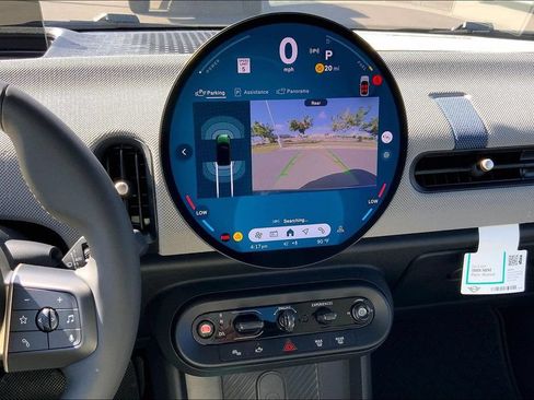 New 2026 MINI Cooper S FWD image 6
