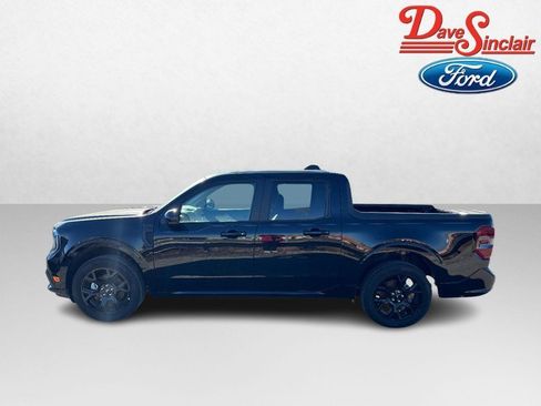 New 2025 Ford Maverick Lobo image 10