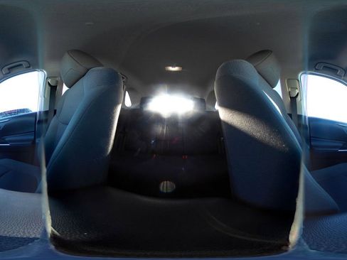 Used 2025 Toyota RAV4 LE image 42