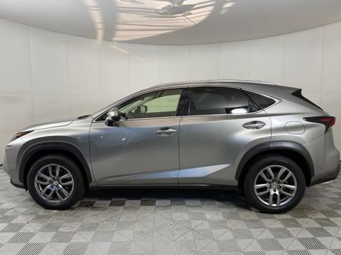 Used 2015 Lexus NX 200t AWD w/ Premium Package image 3