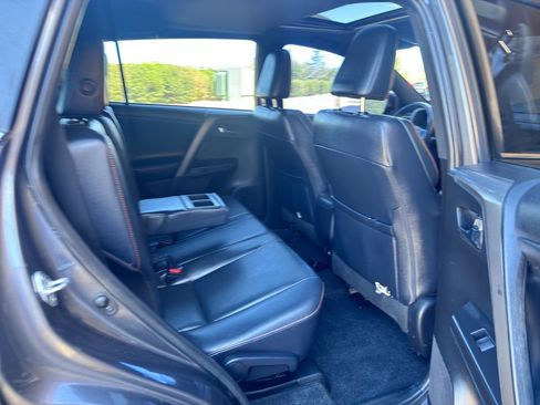 Used 2016 Toyota RAV4 SE w/ Advanced Technology Package AWD/4WD image 34