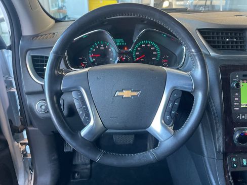 Used 2017 Chevrolet Traverse Premier w/ LPO, 'HIT The Road' Package image 14